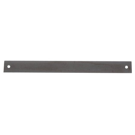 Keysco Tools Tooth Flat Body File, 8 ALC77347